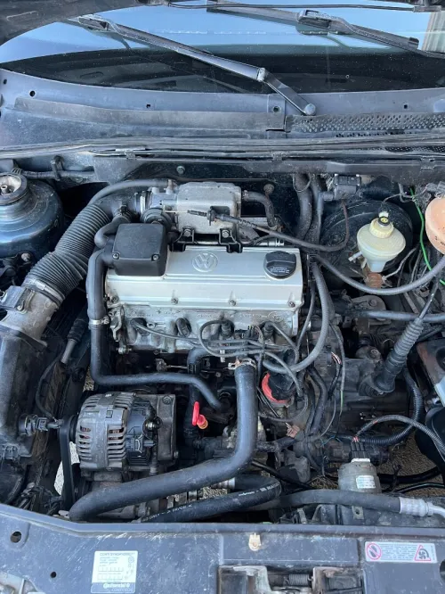 Volkswagen Golf 3 1997 Golf 3
