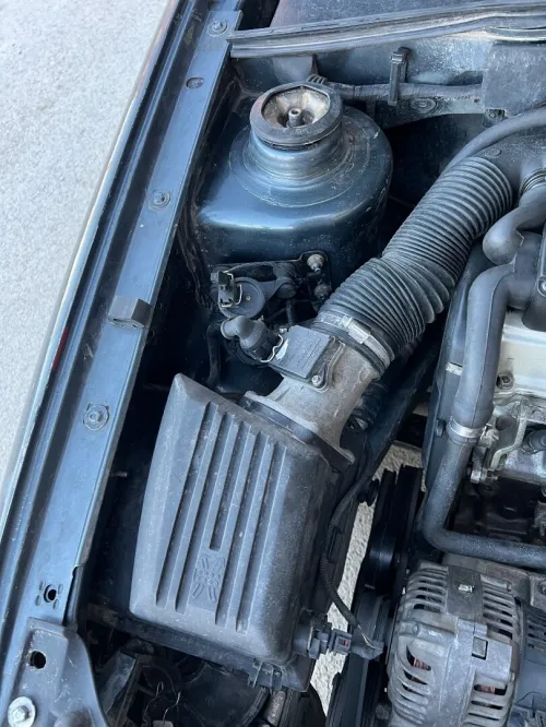 Volkswagen Golf 3 1997 Golf 3
