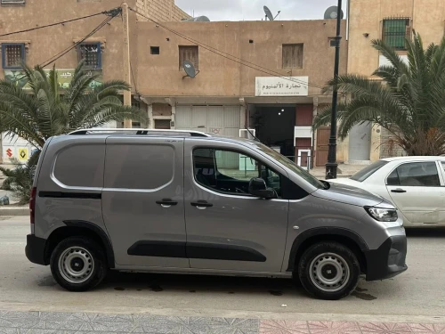 Fiat Doblo 2024 