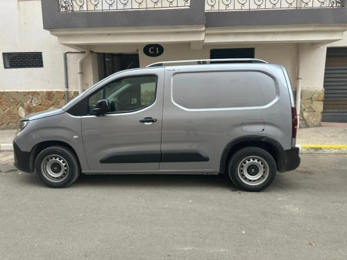 Fiat Doblo 2024 