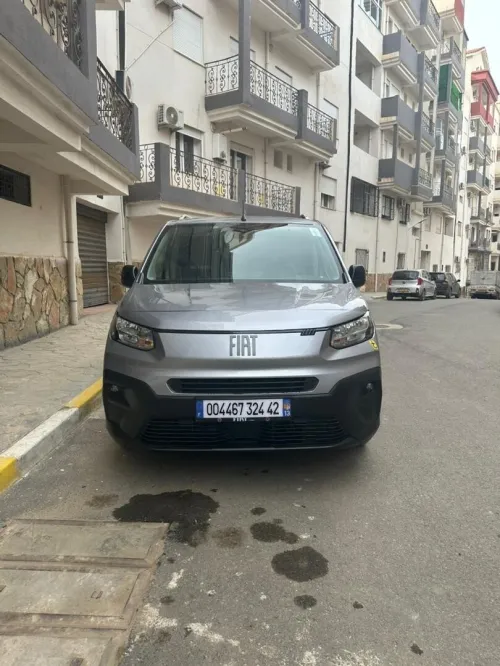 Fiat Doblo 2024 