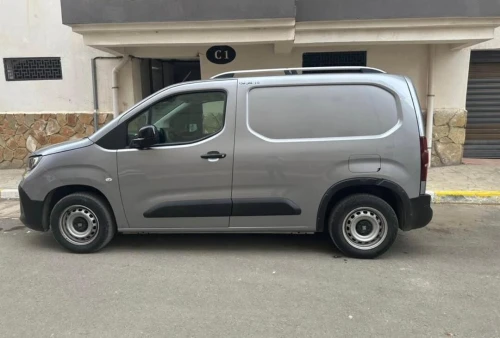Fiat Doblo 2024 