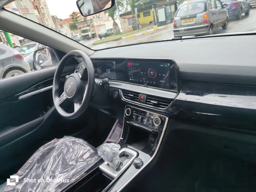 Kia Seltos 2025 