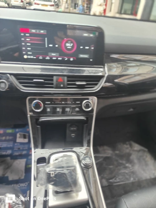 Kia Seltos 2025 Luxury