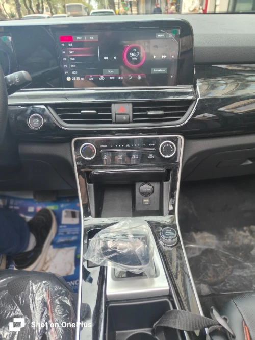 Kia Seltos 2025 
