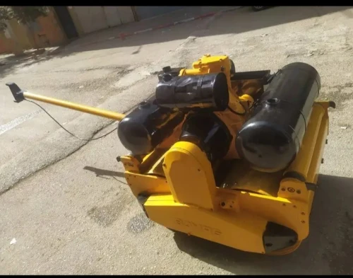 Bomag 90