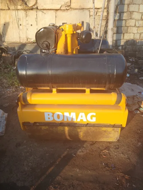 Bomag 90