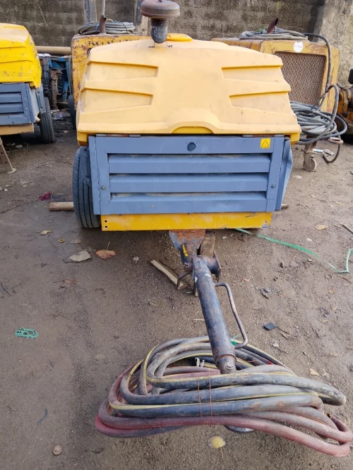 Location compacteur compresseur d'air