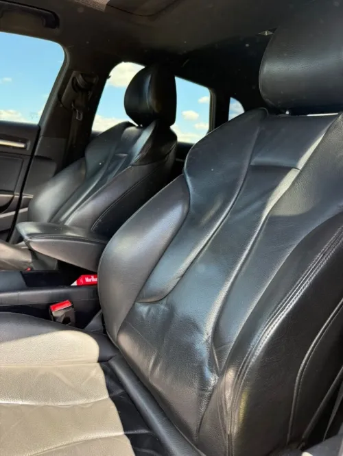 Audi A3 2019 S Line