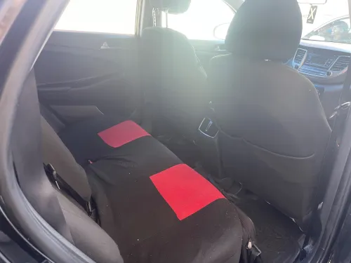 Hyundai Tucson 2018 Prestige