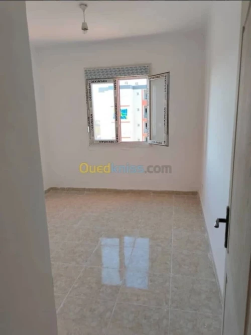 Vente Appartement F3 Tébessa Boulhaf dir