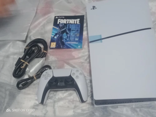 Ps5