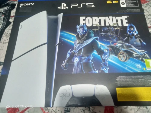 Ps5