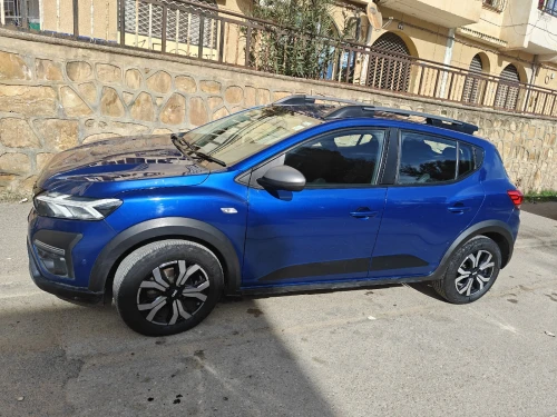 Dacia Sandero 2023 Stepway Extreme