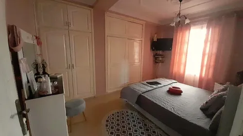 Vente Appartement F4 Alger El achour