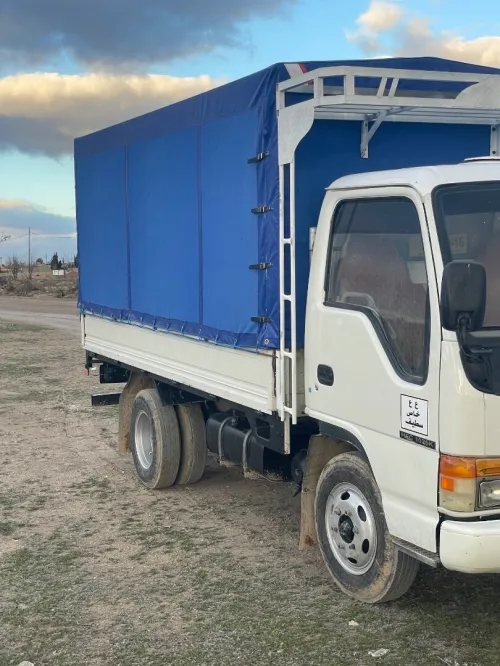 JAC 1025 2004