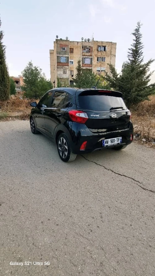 Hyundai I 10 2024 2024