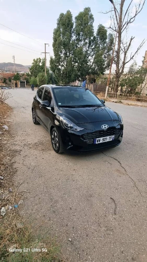 Hyundai I 10 2024 2024