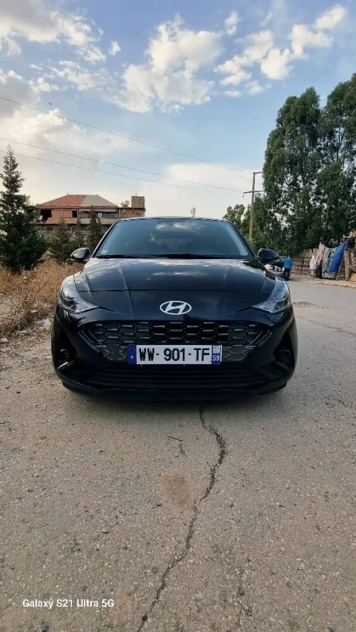 Hyundai I 10 2024 2024