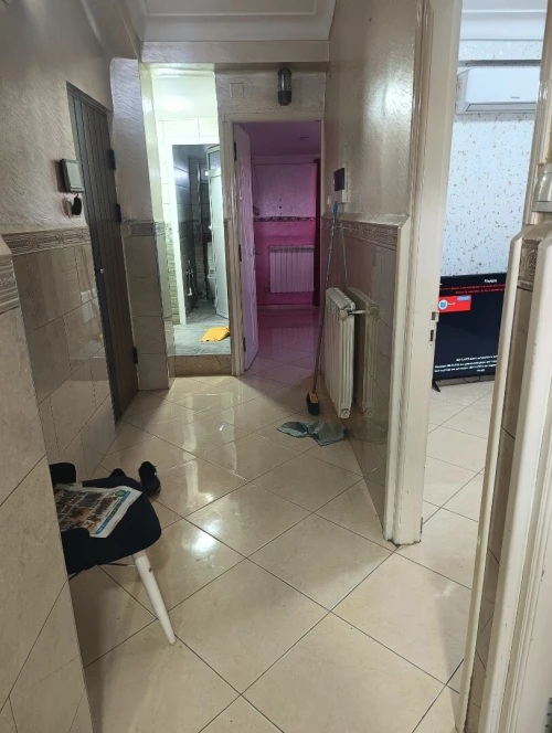 Location Appartement F3 Alger Saoula