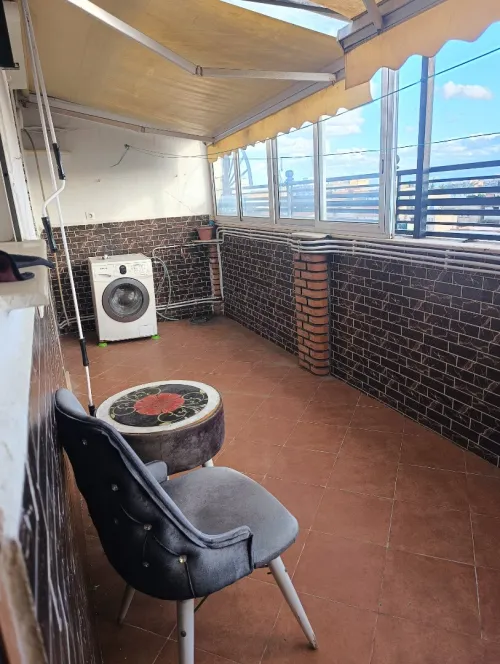 Location Appartement F3 Alger Saoula