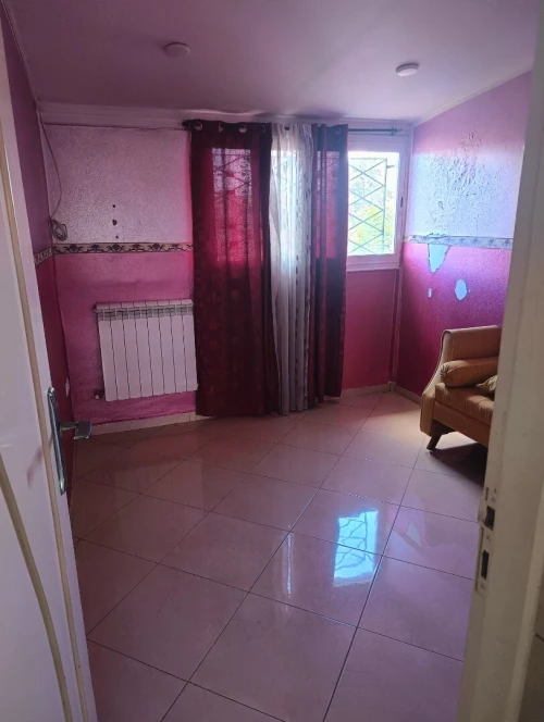 Location Appartement F3 Alger Saoula