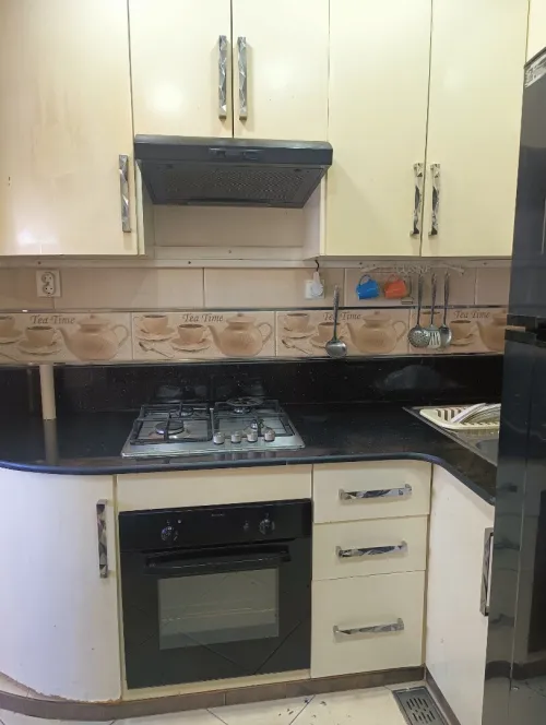 Location Appartement F3 Alger Saoula