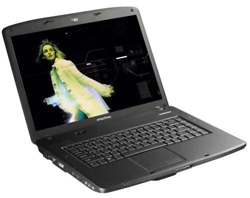 eMachines E520 ارخص جهاز في الجزائر
