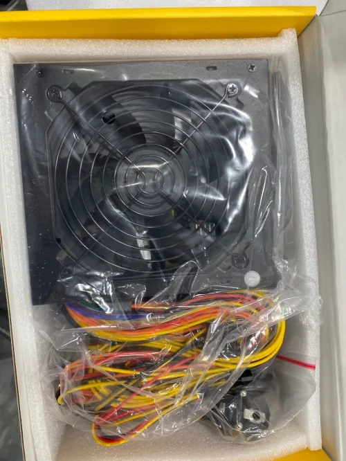 META Alimentation 450w