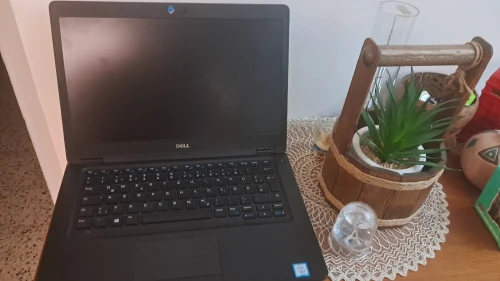 Dell Latitude 5480