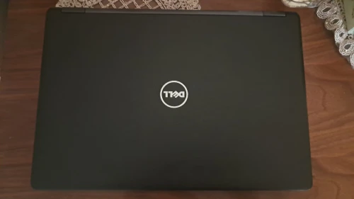 DELL LATITUDE 5480