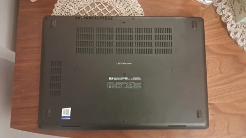 DELL LATITUDE 5480