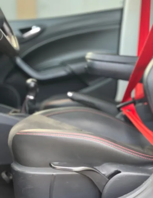 Seat Ibiza 2015 Fr+