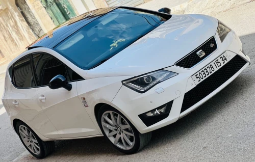 Seat Ibiza 2015 Fr+