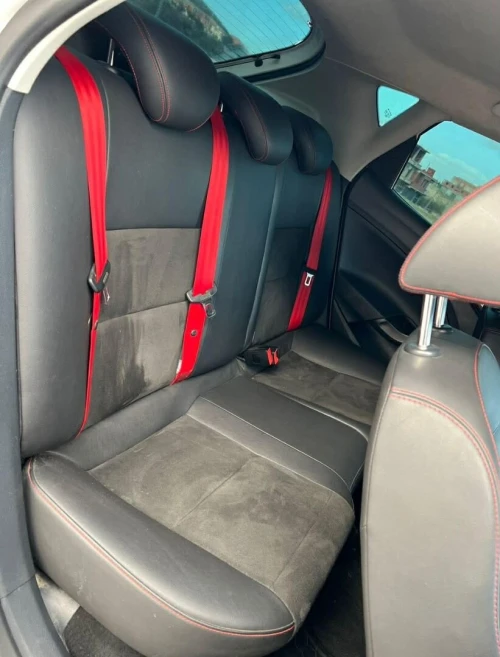Seat Ibiza 2015 Fr +