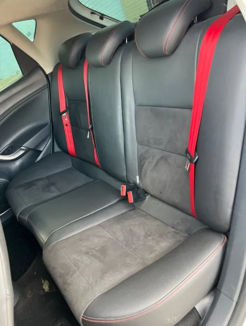 Seat Ibiza 2015 Fr+