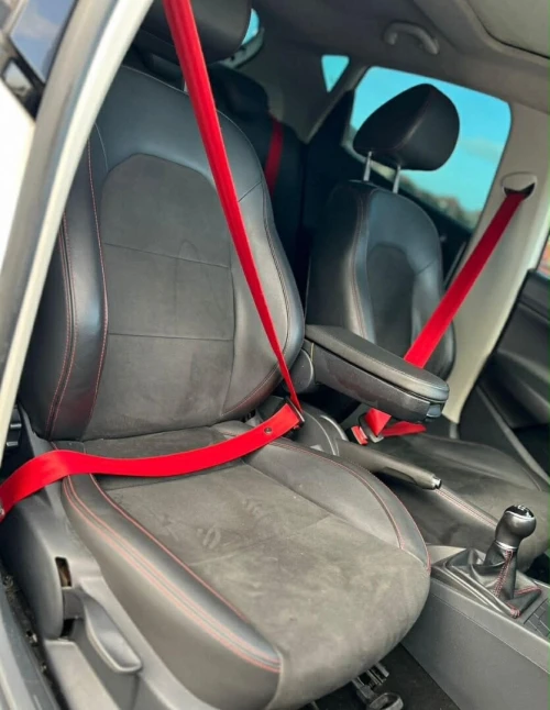 Seat Ibiza 2015 Fr +