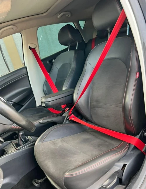 Seat Ibiza 2015 Fr +