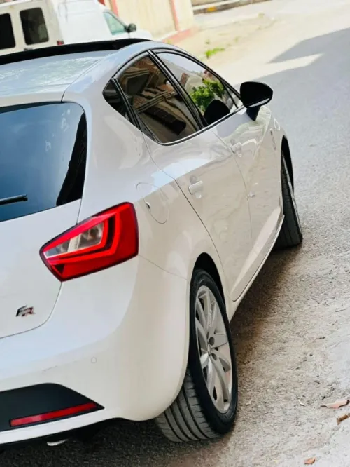 Seat Ibiza 2015 Fr +
