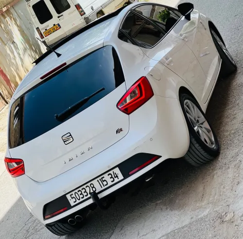 Seat Ibiza 2015 Fr+