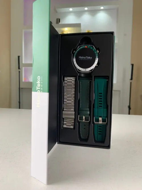 Smart Watch Haino Teko RW67