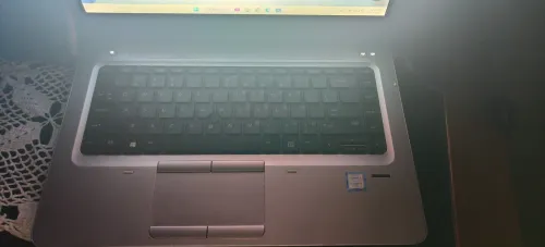 HP pro Book 640 g3