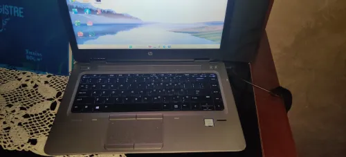 HP pro Book 640 g3
