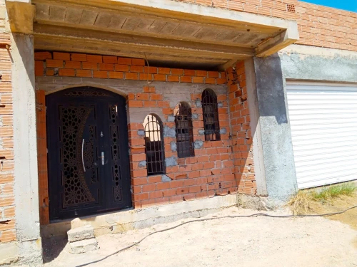 Vente Villa Tlemcen Marsa ben mhidi