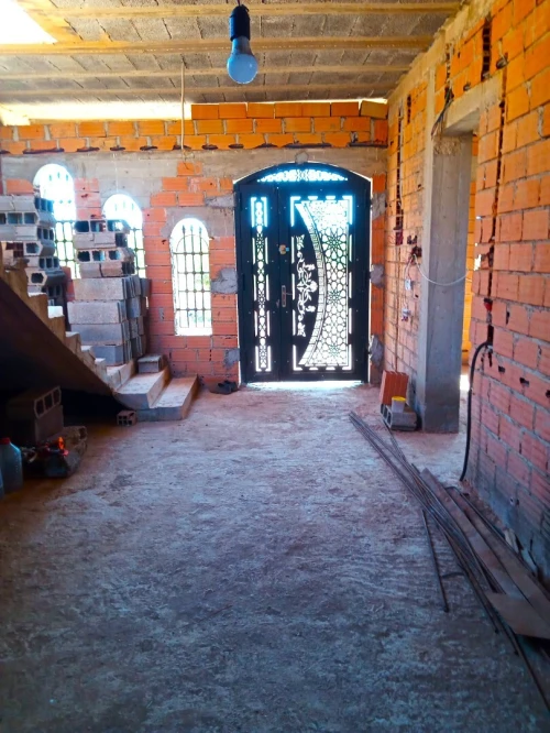 Vente Terrain Agricole Tlemcen Marsa ben mhidi