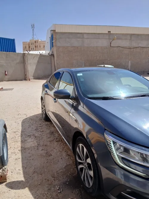 Renault Megane 4  2023 Evolution