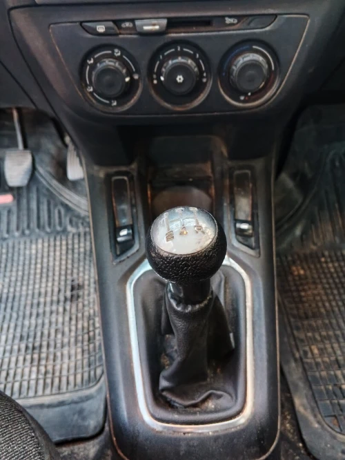 Citroen C Elysée 2013 C Elysée