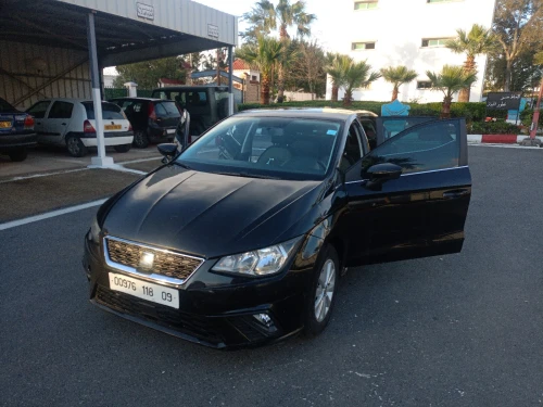 Seat Ibiza 2018 STYLE