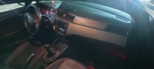 Seat Ibiza 2018 STYLE