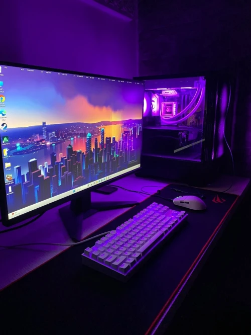 Pc gamer